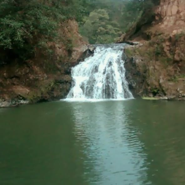 Visitar la Cascada Totolapa – PUEBLA, MARAVILLAS NATURALES